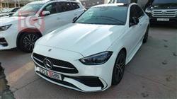 مرسيدس بنز C-Class